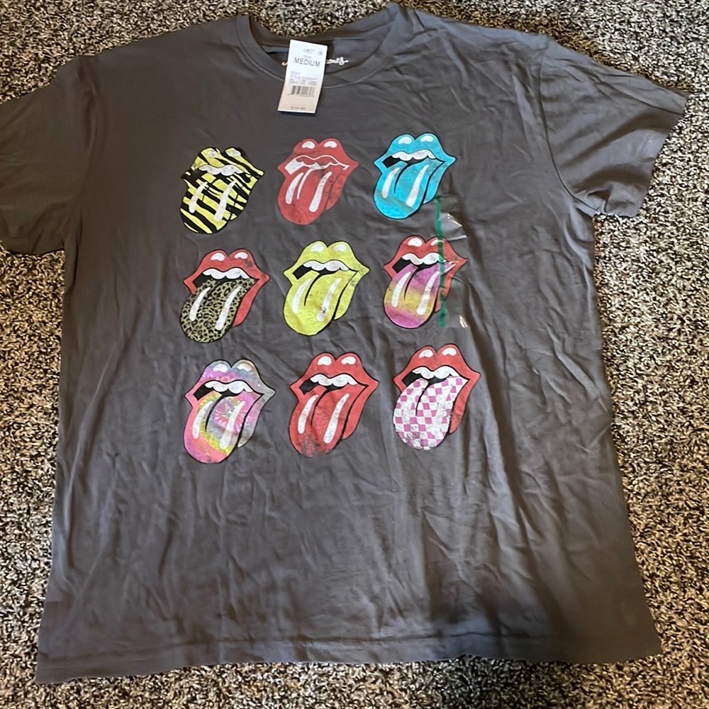 Rolling Stones TShirt